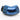 BitspowerBitspower G 1/4" Royal Blue Dual Rotary 45 Degree IG 1/4" AdapterBP - RBL45R2D