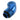 BitspowerBitspower G 1/4" Royal Blue Dual Rotary 45 Degree IG 1/4" AdapterBP - RBL45R2D