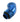 BitspowerBitspower G 1/4" Royal Blue Dual Rotary 45 Degree IG 1/4" AdapterBP - RBL45R2D