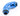 BitspowerBitspower G 1/4" Royal Blue Triple Quad 90 Degree G 1/4" Extender (30 x 3)BP - RBL90R4G