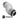 Bitspower G 1/4" Silver Shiny Triple Rotary 90 Degree G 1/4" AdapterBP-90R3G