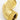 Bitspower G 1/4" True Brass Triple Rotary 90 Degree G 1/4 Male to IG 1/4" Female Fitting