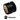 Bitspower G1/4" Anti-Cyclone Adapter - Black Matte FinishBP-MBWP-C46