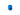 BitspowerBitspower G1/4" Anti - Cyclone Adapter - Royal Blue FinishBP - RBLWP - C46