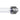 Bitspower G1/4" Black Sparkle Advanced Multi - Link For OD 14MMBP - BSEMLA14