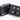 Bitspower G1/4" Black Sparkle Advanced Multi - Link For OD 16MM (4PCS) BP - BSEMLA16 - 4PBP - BSEMLA16 - 4P