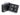 Bitspower G1/4" Black Sparkle Advanced Multi - Link For OD 16MM (4PCS) BP - BSEMLA16 - 4PBP - BSEMLA16 - 4P