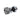 Bitspower G1/4" Black Sparkle Advanced Multi - Link For OD 16MMBP - BSEMLA16