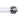 Bitspower G1/4" Black Sparkle Advanced Multi - Link For OD 16MMBP - BSEMLA16