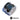 Bitspower G1/4" Black Sparkle Anti-Cyclone AdapterBP-BSWP-C46