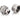 Bitspower G1/4" Black Sparkle Compression Fitting CC2 Ultimate For ID 3/8" OD 1/2" TubeBP-BSCPF-CC2U