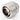 Bitspower G1/4" Black Sparkle Compression Fitting CC4 V2 For ID 1/2" OD 5/8" Tube