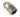 Bitspower G1/4 Black Sparkle Dual Rotary 45-Degree Compression Fitting CC3 Ultimate for ID 3/8" OD 5/8"