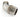 Bitspower G1/4" Black Sparkle Dual Rotary 60-Degree Compression Fitting CC3 Ultimate For ID 3/8" OD 5/8" Tube