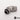Bitspower G1/4 Black Sparkle Dual Rotary 60 - Degree Compression Fitting - ID 1/4" OD 3/8"BP-BS60R2CPF-CC1V2