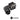 Bitspower G1/4 Black Sparkle Dual Rotary 90-Degree Compression Fitting-ID 1/2" OD 3/4" - V2