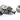 Bitspower G1/4 Black Sparkle Dual Rotary 90 - Degree Compression Fitting Ultimate for ID 3/8" OD 1/2"BP-BS90R2LCPF-CC2U
