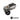 Bitspower G1/4 Black Sparkle Dual Rotary 90-Degree Compression Fitting Ultimate for ID 7/16" OD 5/8"