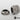 Bitspower G1/4" Black Sparkle Enhance Dual Multi - Link For Acrylic Tube OD 12MMBP-BSEDML