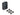 Bitspower G1/4" Royal Blue Enhance Multi-Link For OD 16MM