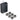 Bitspower G1/4" Royal Blue Enhance Multi-Link For OD 16MM