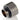 Bitspower G1/4" Black Sparkle IG1/4" Extender - 10MMBP-BSWP-C95