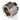 Bitspower G1/4" Black Sparkle IG1/4" Extender-10MM