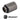 Bitspower G1/4" Black Sparkle IG1/4" Extender - 20mmBP-BSWP-C61