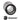 Bitspower G1/4" Black Sparkle IG1/4" Extender - 30mmBP-BSWP-C63