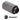 Bitspower G1/4" Black Sparkle IG1/4" Extender - 30mmBP-BSWP-C63