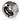 Bitspower G1/4" Black Sparkle Multi - Link For OD 14MM AdapterBP-BSWP-C91