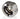 Bitspower G1/4" Black Sparkle Multi - Link For OD 14MM AdapterBP-BSWP-C91