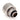 Bitspower G1/4 Black Sparkle Rotary Compression Fitting CC5 Ultimate For ID 1/2" OD 3/4" - V3BP-BSRCPF-CC5U