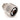 Bitspower G1/4 Black Sparkle Rotary Compression Fitting CC5 Ultimate For ID 1/2" OD 3/4" - V3