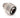 Bitspower G1/4 Black Sparkle Rotary Compression Fitting CC5 Ultimate For ID 1/2" OD 3/4" - V3
