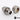 Bitspower G1/4" Black Sparkle Rotary Ultimate Compression Fitting CC2 For ID 3/8" OD 1/2"BP-BSRCPF-CC2U