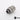 Bitspower G1/4" Black Sparkle Rotary Ultimate Compression Fitting CC2 For ID 3/8" OD 1/2"BP-BSRCPF-CC2U