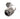 Bitspower G1/4 Black Sparkle Triple Rotary 90-Degree Compression Fitting-ID 1/2" OD 5/8" - V2