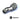 Bitspower G1/4 Black Sparkle Triple Rotary 90-Degree Compression Fitting Ultimate for ID 1/2" OD 3/4"