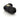 Bitspower G1/4 Carbon Black Dual Rotary 90-Degree Compression Fitting Ultimate for ID 3/8" OD 1/2" 
