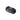 Bitspower G1/4" Carbon Black Dual Rotary 90 - Degree IG1/4" ExtenderBP-CB90R2