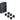 Bitspower G1/4" Royal Blue Enhance Multi-Link For OD 16MM