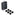 Bitspower G1/4" Royal Blue Enhance Multi-Link For OD 16MM