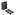 Bitspower G1/4" Royal Blue Enhance Multi-Link For OD 16MM