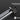 Bitspower G1/4" Carbon Black Enhance Multi - Link For OD 16MMBP-CBEML16