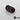 Bitspower G1/4" Carbon Black IG1/4" Extender - 25MMBP-CBWP-C62