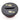Bitspower G1/4" Carbon Black Low-Profile Stop Fitting V2