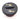 Bitspower G1/4" Carbon Black Low-Profile Stop Fitting V2