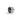 Bitspower G1/4" Compression Fitting For Soft Tubing - ID 3/8" OD 5/8" (Glorious Silver) (2 PCS )BPTA-CFS3858-GS