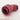 Bitspower G1/4 Deep Blood Red Dual Rotary 60 - Degree Compression Fitting - ID 1/2" OD 3/4"BP-DBR60R2CPF-CC5V2-D